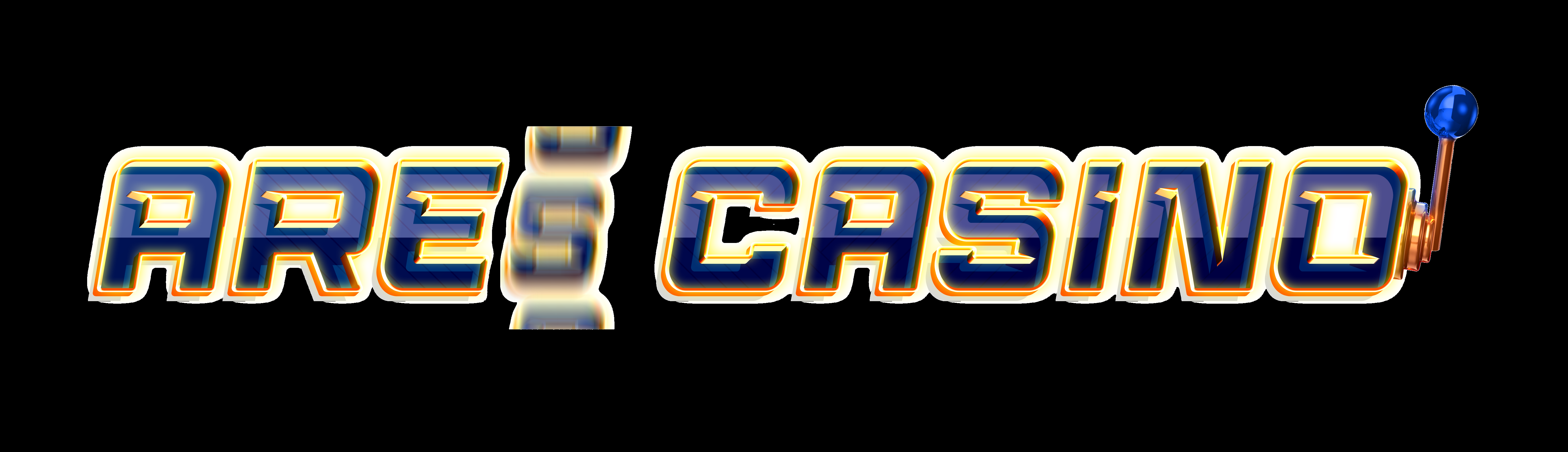 Ares Casino logo